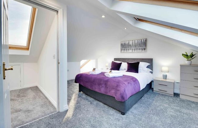 Staithes House - Photo 4