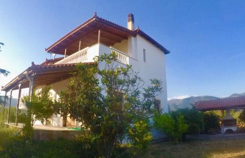 Villa Vasiliki - Foto 4