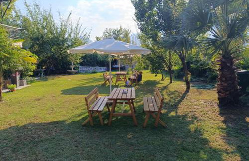 SPIROS APARTMENTS - Foto 36