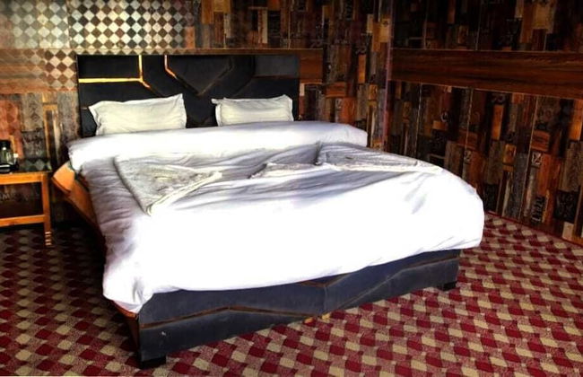 Pangong Sunrise Cottage & Resort - Foto 12