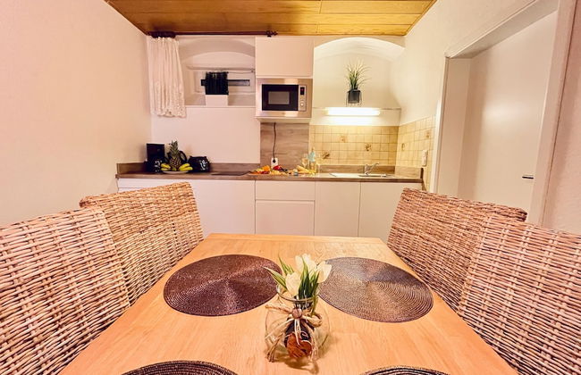 Chalet & Apart Fichtelberger - Blick - Foto 19