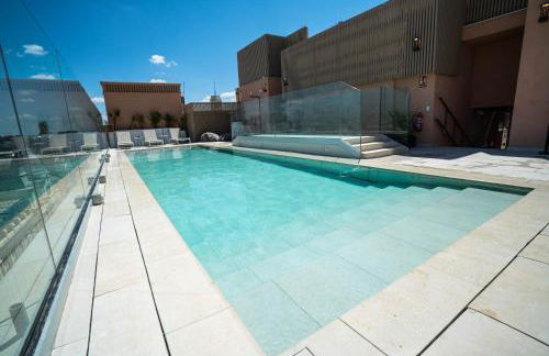 SmartRental Collection Gran Vía Capital - Photo 47