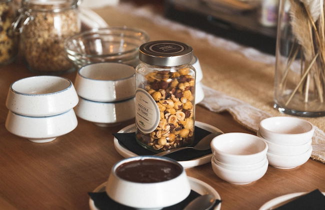 I Cacciagalli - Photo 41