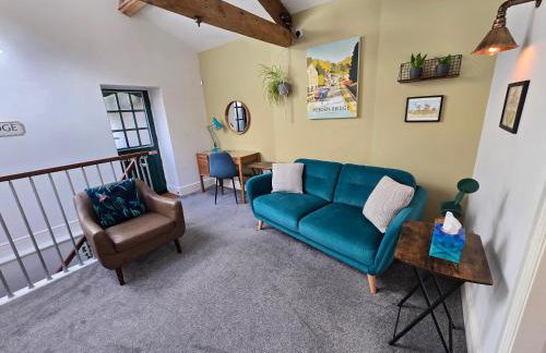 The Well House Boutique Cottage Hebden Bridge Central - Foto 1