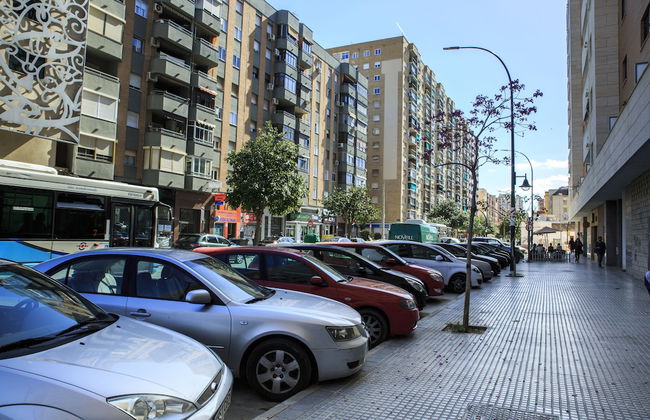 Sea & Wave Puerta del mar - Photo 29