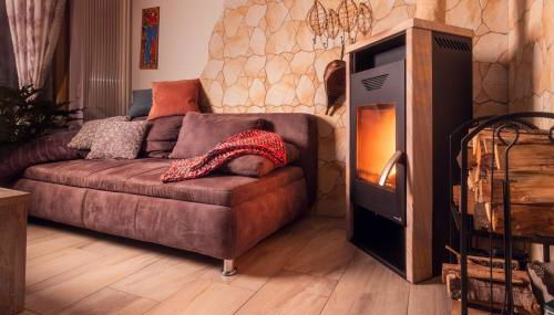 Unser Studio-Apartment "Wohlfühloase" - Foto 4