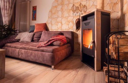 Unser Studio-Apartment "Wohlfühloase" - Foto 4