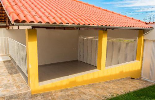 Pouso Oliveira Casa com ar condicionado - Foto 10