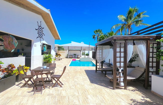 Aruba Lagunita - Foto 2