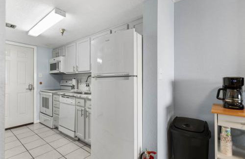 Islander 207 Family Condo Beach Pool Washer Dryer - Foto 20
