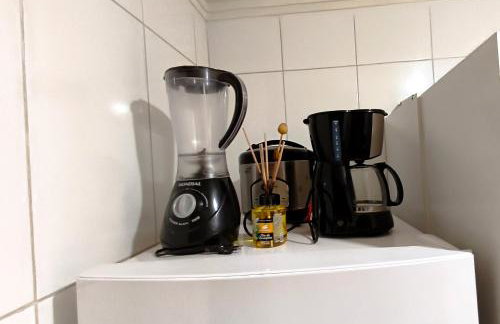 Ap23 Cristal do Indaiá I 450m praia ar condicionado e wi-fi - Foto 7