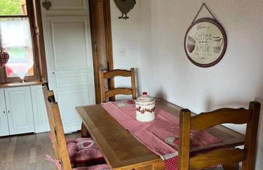 le Gîte de Marie Ray Sur Saône - Foto 8