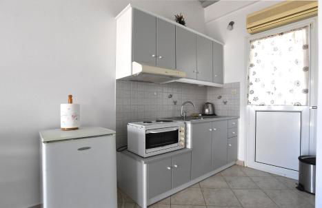 Nostos Beachfront Apartments & Studios - Foto 28