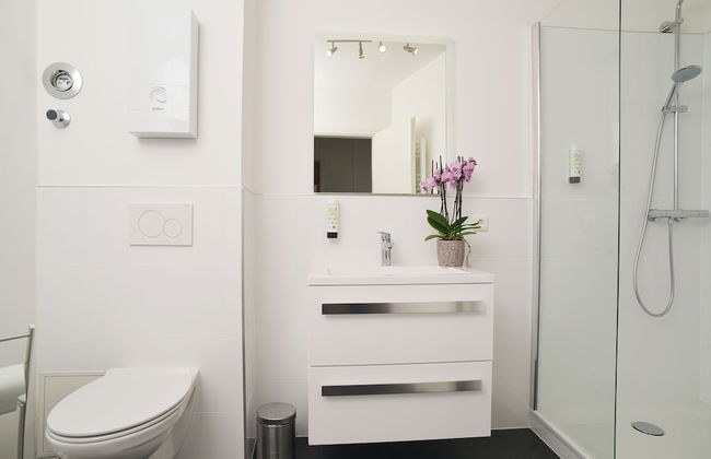 Victoria Boardinghouse - Foto 18