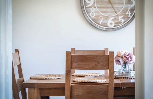 Sorrento - 3 Bed Holiday Home - Wisemans Bridge - Foto 31