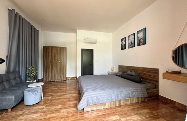 HOMESTAY HALONA - Photo 10