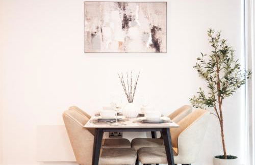 Central Manchester Skyline - Foto 16