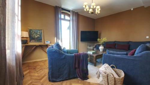 Erzgebirge Suite Altes Rathaus - Foto 2