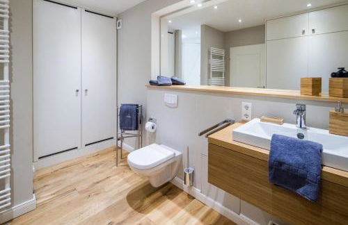 Deichknutt Watt - Foto 9