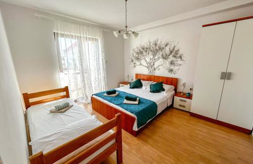 apartman MLIN 4 - Foto 25