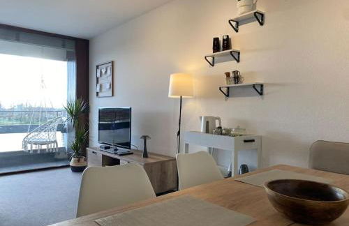 Ferienwohnung Rheinblick - Foto 6