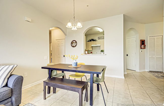 Making Memories at Windsor Palms Resort, Great Amenities and Much More Fun! - Foto 1