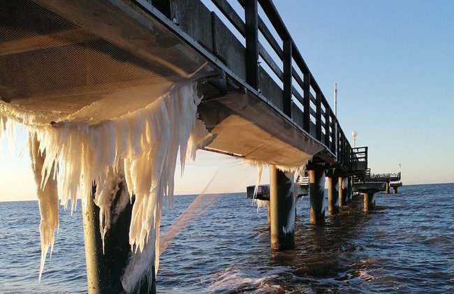 Alluring Holiday Home in Pepelow near Sea Beach & Water Sports - Foto 39