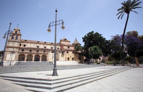 Malaga Lodge Studio - Foto 36