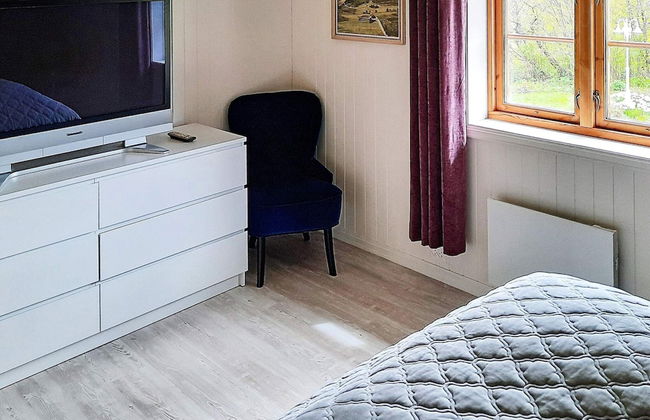 10 Person Holiday Home in Vallersund - Foto 5