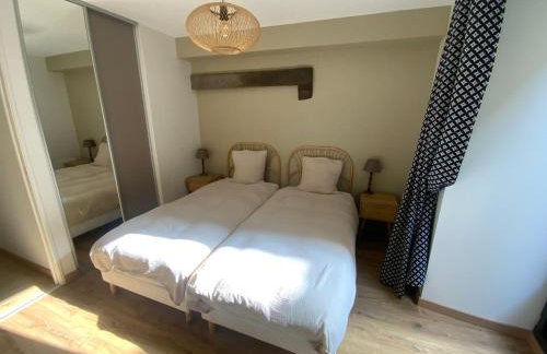 L'escapade Saint Michel - Foto 21