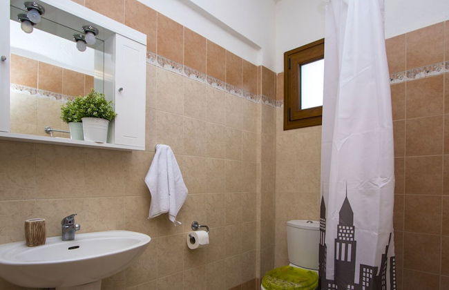 Possidi Villas V by Halkidiki Villas - Foto 33