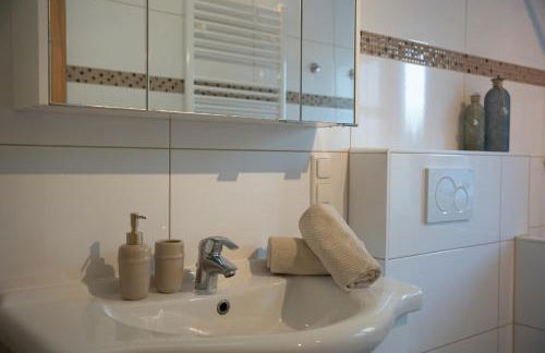 Wohnung Nr 7 - Foto 8