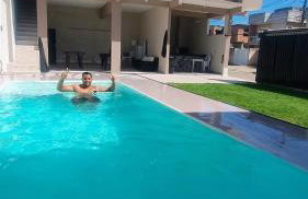 Casa Próx a praia com diversão para familia - Foto 70