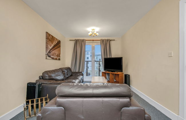 Tony Asga - Coady Apartment - Photo 15