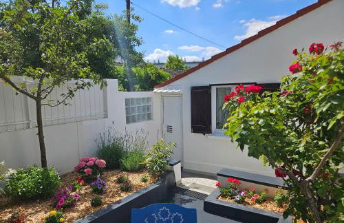 Le Jardin 28 - Foto 28