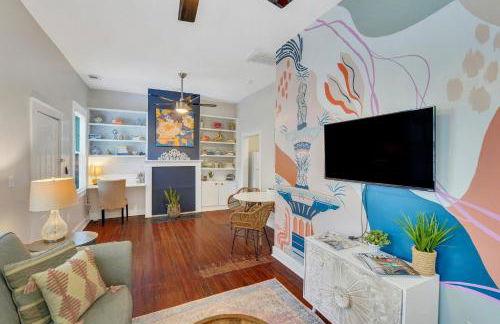 Pink Magnolia Cottage by Lucky Savannah - Foto 2