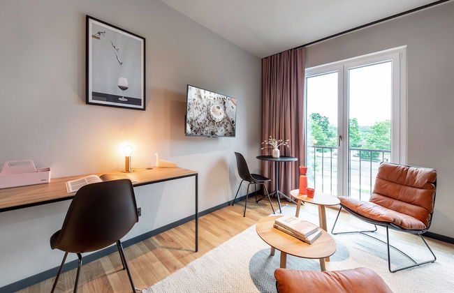 ipartment Braunschweig - Foto 22