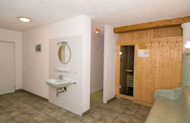 Cozy Chalet With Sauna in Grossarl - Photo 12