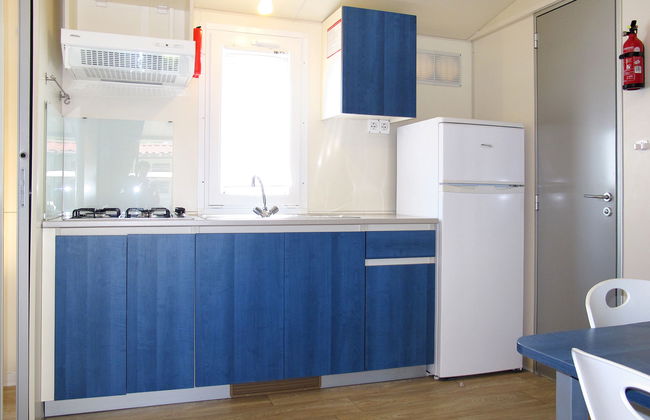 Mobilhome Atlantico - Foto 8