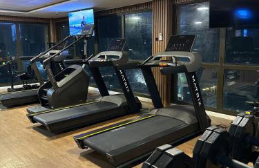 Oxente Barra Premium Praia Porto da Barra - Foto 13