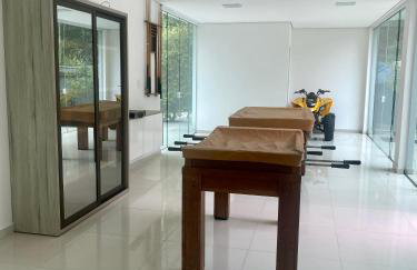 Casa de Praia em Condomínio Hanga Roa Bertioga - Foto 12