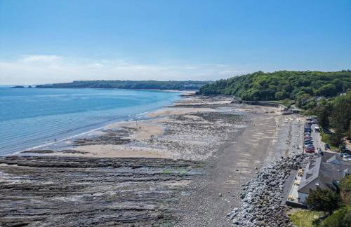 Waterfront 1 - 1 Bedroom Apartment - Wisemans Bridge - Foto 34