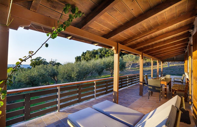 Kastro Kyllini - Photo 31