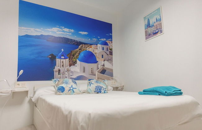 APARTAMENTOS MAPAMUNDI - Foto 23