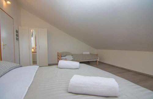 Peaceful Holiday apartment in Muraj - Photo 24