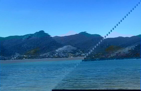 Seasonal Beach House View to the Sea in Brazil - Foto 38