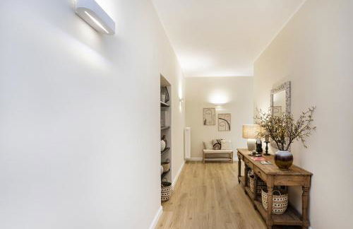 Sea View Flat in Rapallo by Wonderful Italy - Foto 8