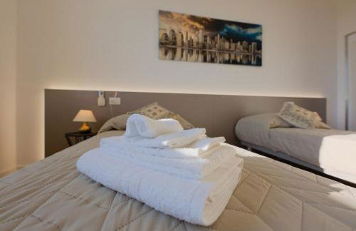 Camera Rio - La Casa di Carta Affittacamere - Foto 3