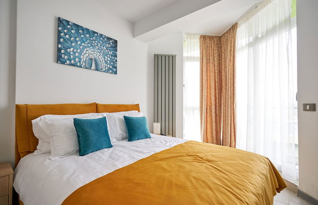 PROMENADA Alezzi Apartments - Foto 55