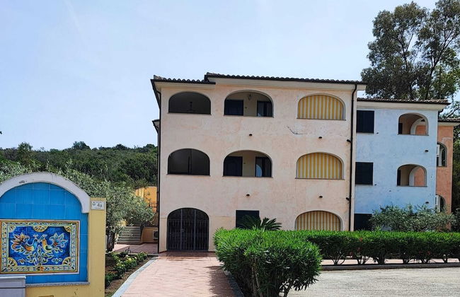 Residence Cala Liberotto - Foto 31